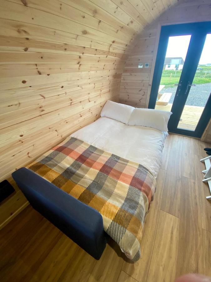 Fuaim Na Mara - Self Catering Pod