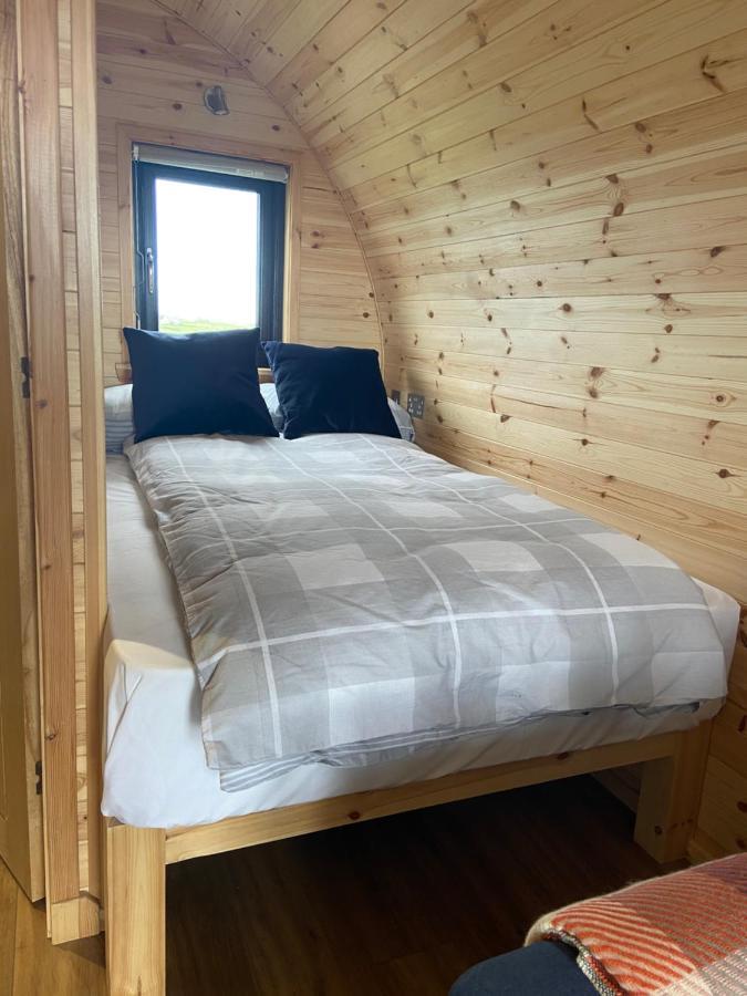 Chalet Fuaim Na Mara - Self Catering Pod *