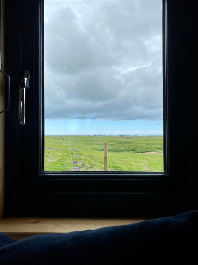 Chalet Fuaim Na Mara - Self Catering Pod *